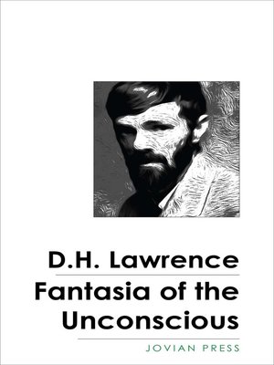 cover image of Fantasia of the Unconscious